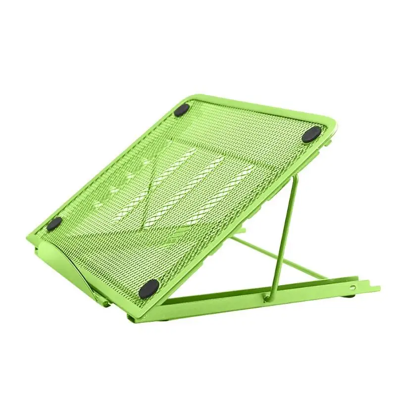 Green Alloyseed Складная подставка для алмазной живописи Light Pad копия платформы кронштейн база iPad - Цвет: Green