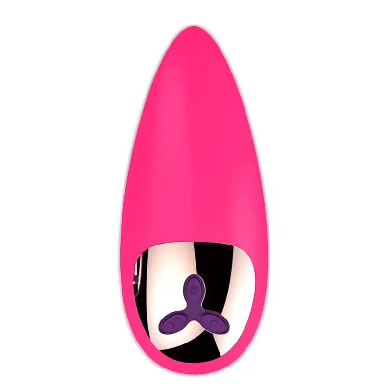 LOVETOY 10 скоростей USB Перезаряжаемый Яйцо вибратор силиконовые взрослые