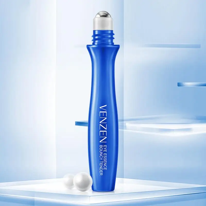 Рулонная Сыворотка для глаз с гиалуроновой кислотой увлажняющий крем век