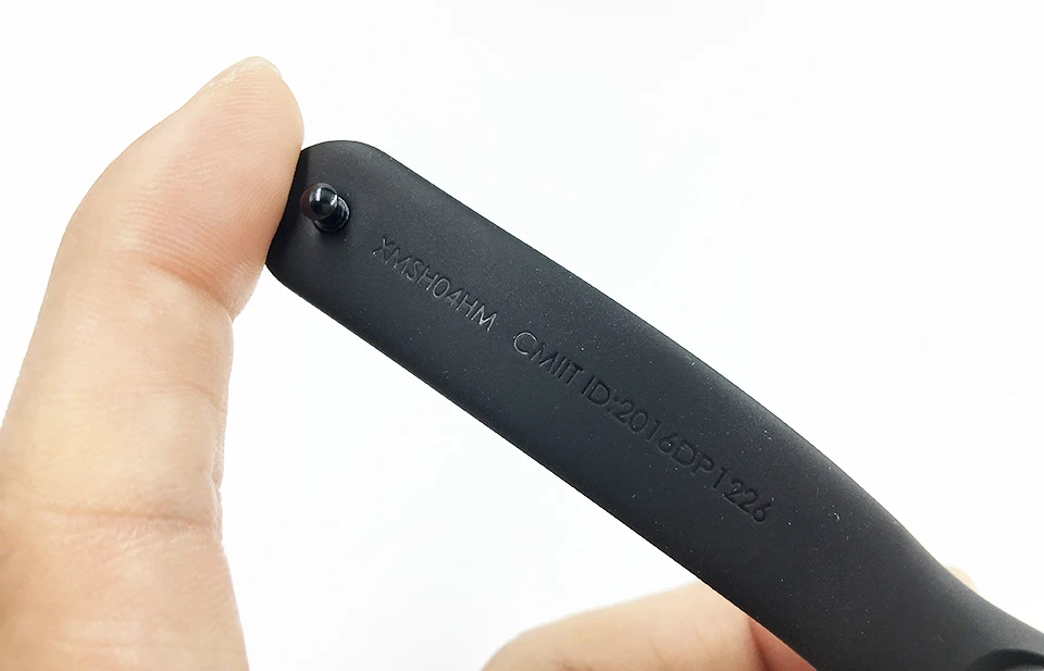 Оригинальный ремешок Xiaomi Mi Band 2 силиконовый цветной аксессуары для Smartband |