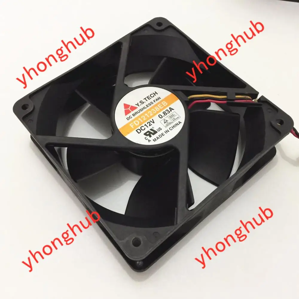 tech fd121238eb