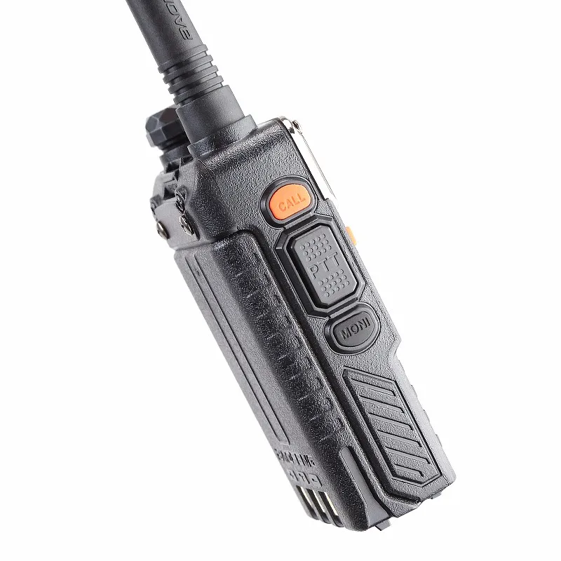 2 шт. baofeg uv 5RE рация двухстороннее радио 128CH UHF 400 470 МГц и VHF 136 174 радиооборудование|vhf