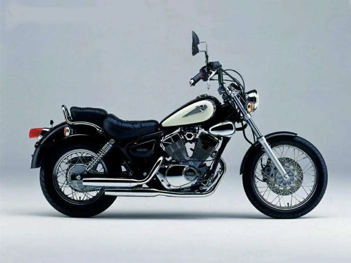 LOPOR мотоцикл Шатун комплект для YAMAHA XV125 4RF Con Rod XV 125