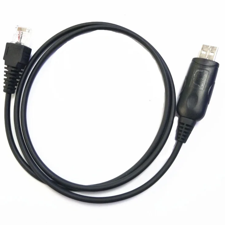 USB порт кабель программирования для Yaesu Vertex мобильное радио VX 2208 VX2500 VX2200 VX2100 VX2508