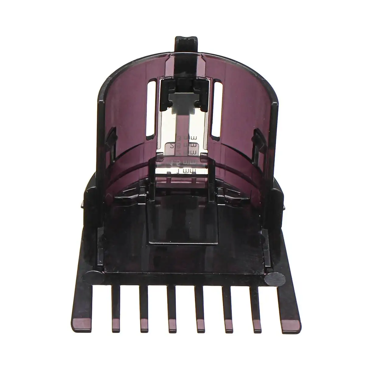 Машинка для стрижки волос расческа-триммер для Philips расческа QC5530 QC5550 QC5560 QC5570 QC5580 1-3 мм из-и триммер волос