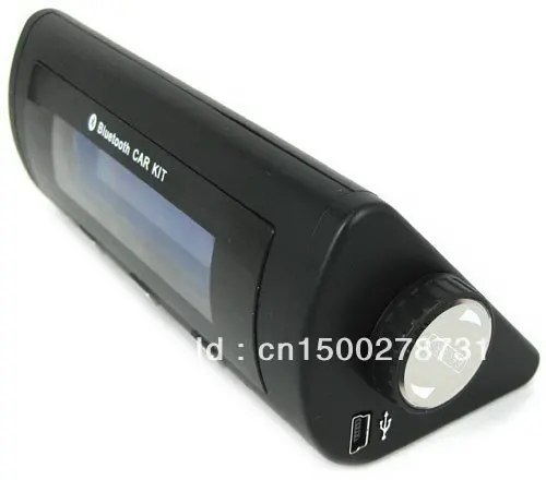 Bidit FM02 Sunscreen Shade Bluetooth Handsfree Car Kit + Retail Box | Автомобили и мотоциклы