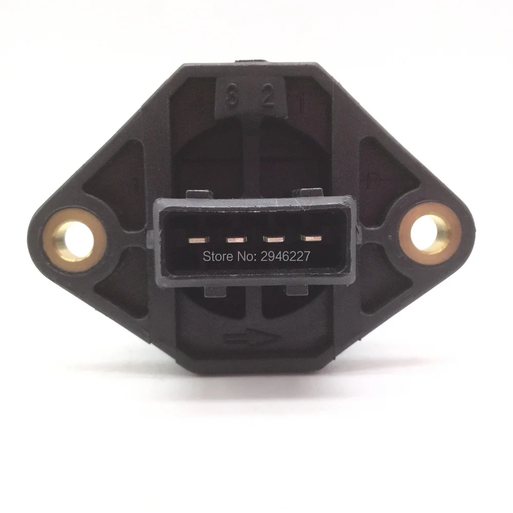 0281002195 0280 217 107 12757490 для Volvo 850 C70 V70 S70 новый датчик массового расхода воздуха OE #0280217107