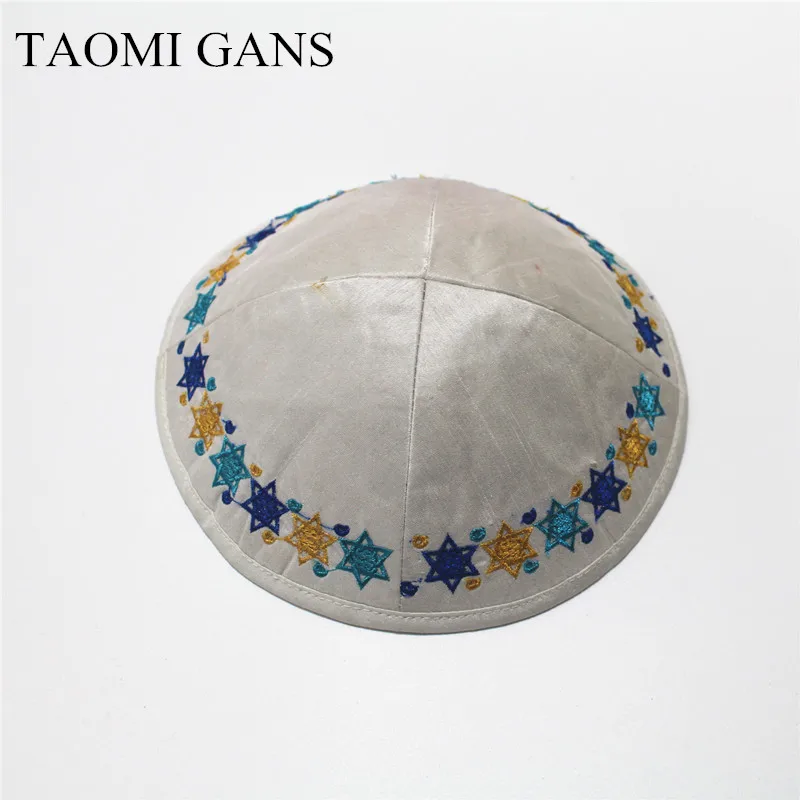 Taomi Ганс еврейского kippa yeshivish 2017 hat | Аксессуары для одежды