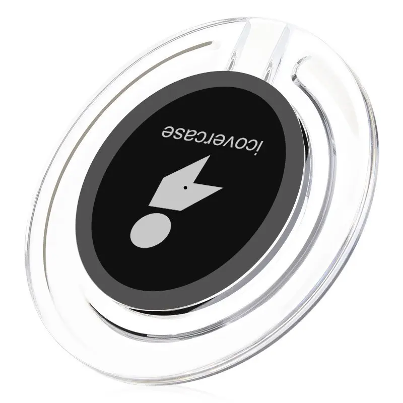 Wireless Charger For Samsung Galaxy S9 S8 S6 S7 Edge Charging Pad Case S 8 Plus Note 5 Note8 Qi |