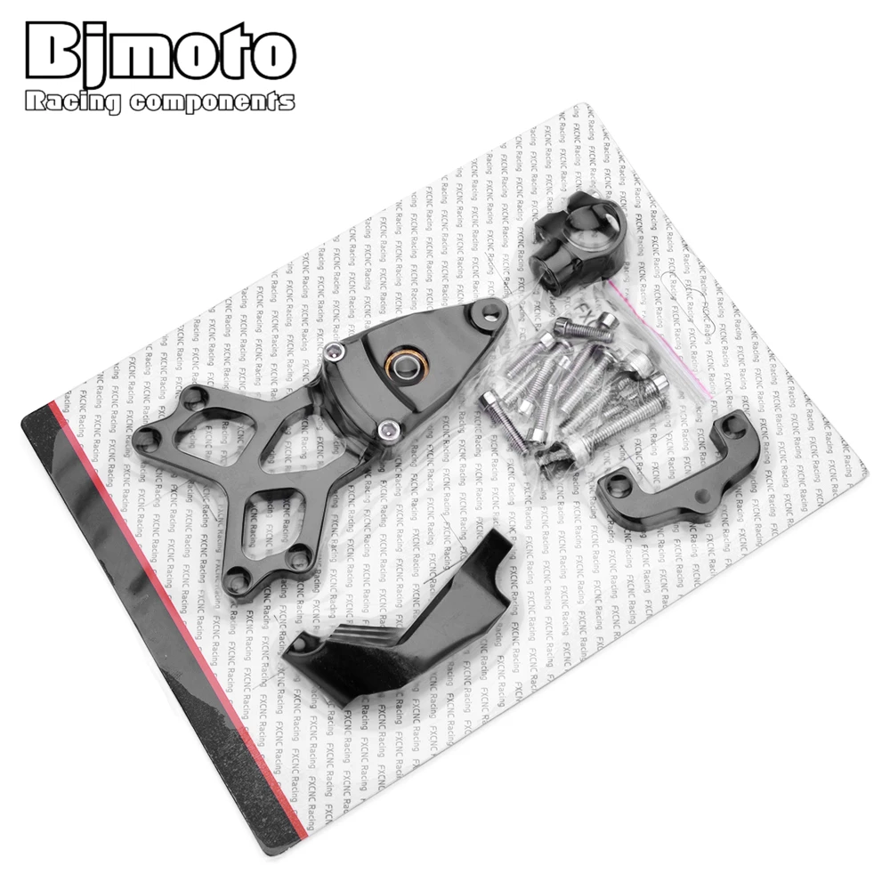 Moto CBR1000 CBR 1000 мотоциклы алюминиевая рулевая стабилизация демпфер амортизирующий