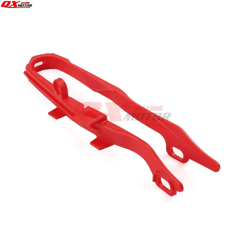 Защитный чехол для направляющей цепи мотоцикла CRF250R 2004 2009 CRF250X 2005 2013 CRF450R 2002 2008 CRF450X
