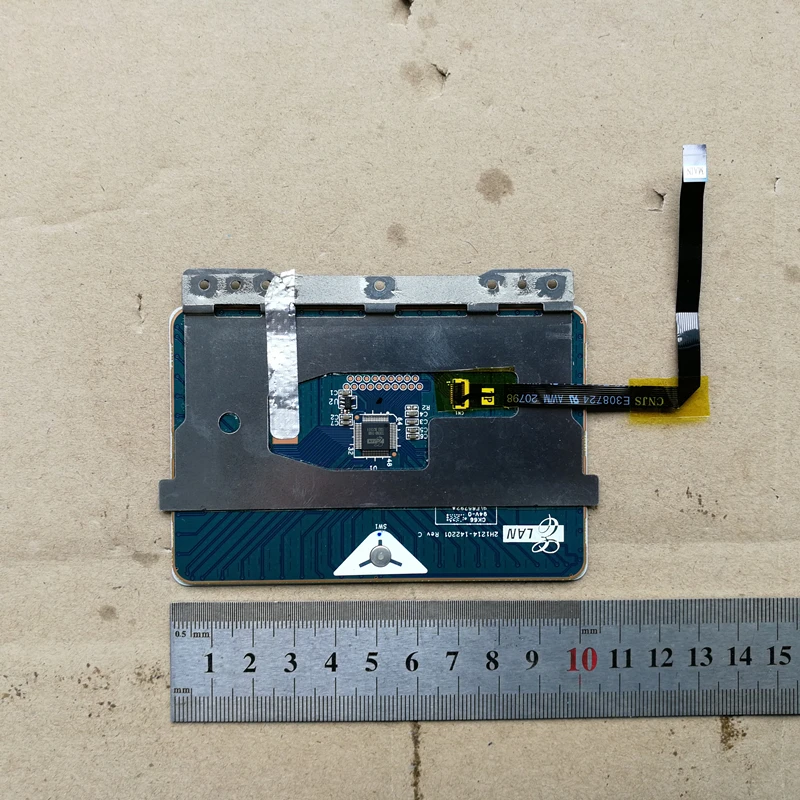 Новая сенсорная панель для ноутбука Samsung NP905S3G NP910S3G NP915S3G 906S3G|Сумки и чехлы