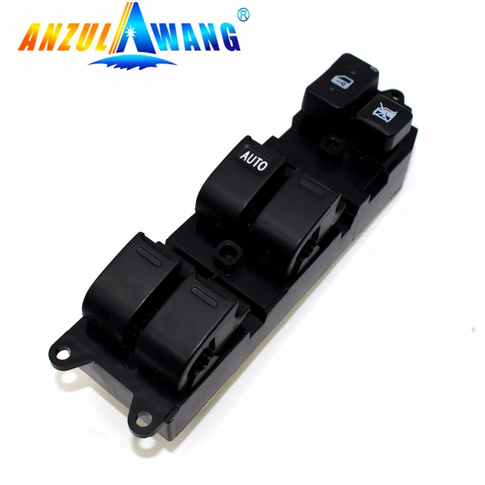 

for Toyota Land Cruiser 84820-32150 84820-33060 Power Window Master Control Switch fits