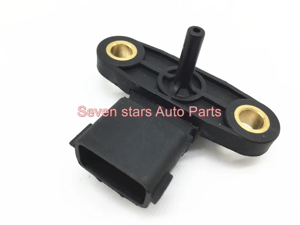 Впускной коллектор датчик давления в коллекторе 22365EB30A для Nissan Np300 22365-EB30A