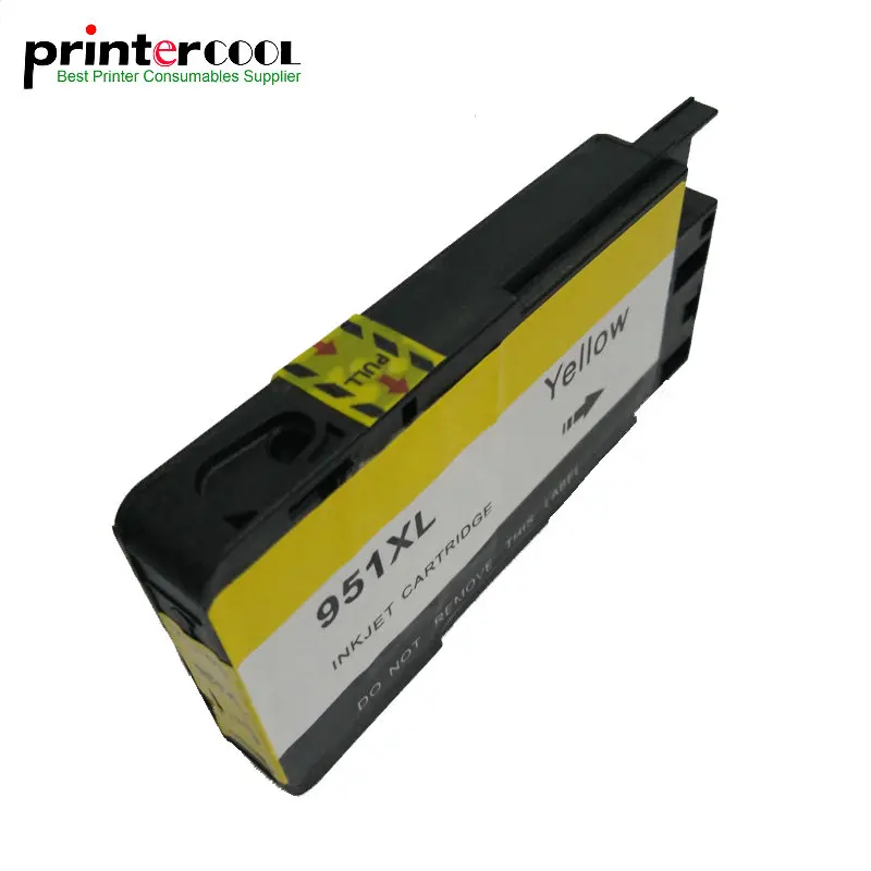 Einkshop 950 951 xl совместимый чернильный картридж для принтера hp 950XL 951XL Officejet Pro 810 8600 8610