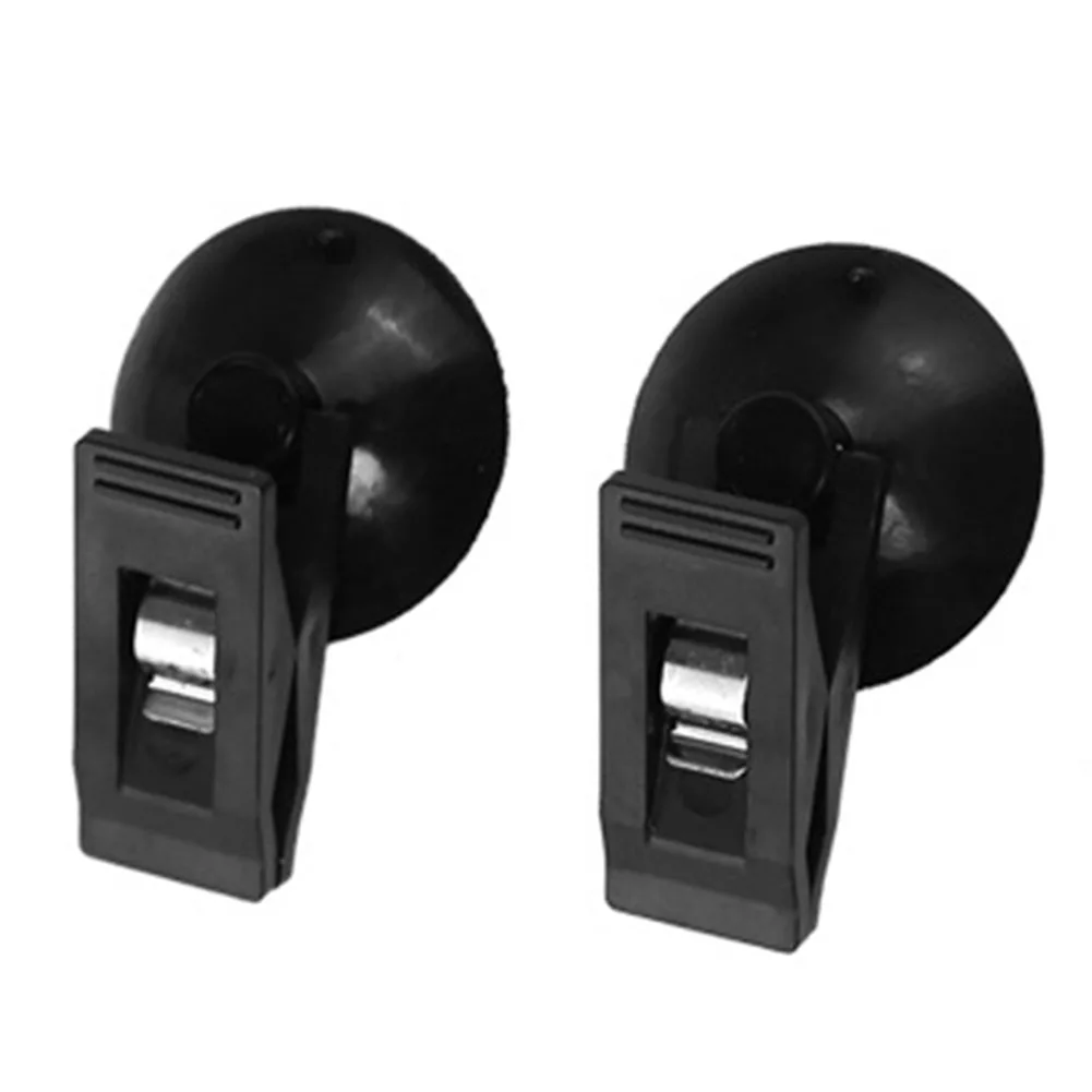 2 шт. лицензии пластик портативный фото клип присоске офис Универсальный билет