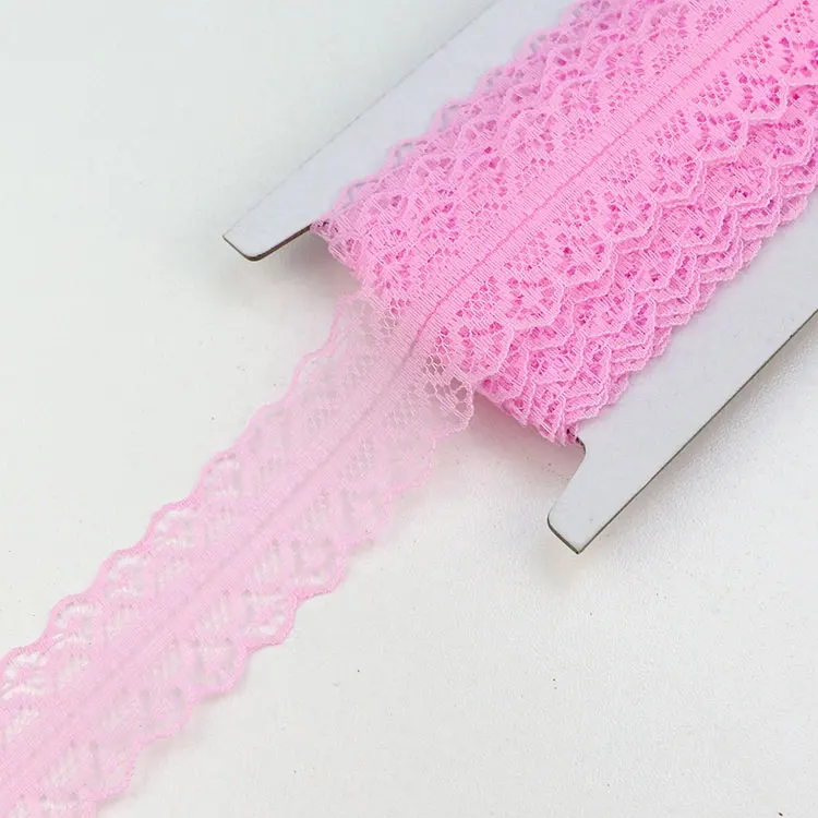 10 м/лот 3 см выдалбливают цветочное кружево DIY для пошива швейных изделий кружевное платье Одежда Нижнее белье носки украшения