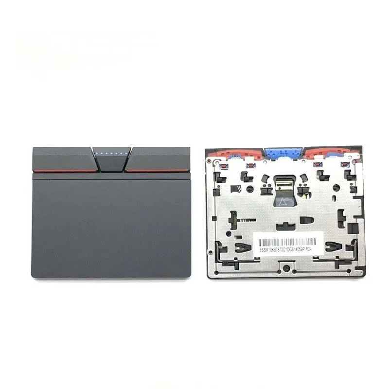 Оригинальная новая сенсорная панель с тремя клавишами для ThinkPad X240 X250 X260 X270 S1 Yoga 12