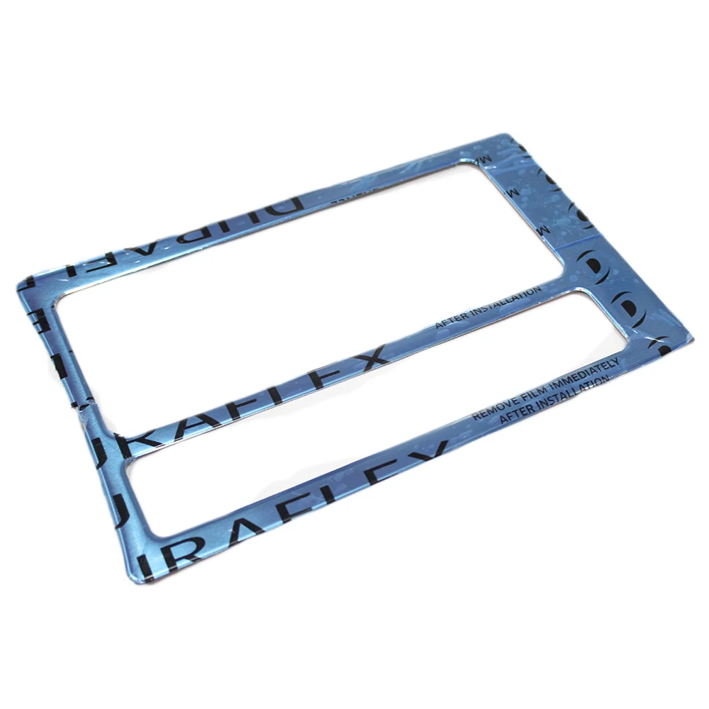 Автомобильные аксессуары Нержавеющая сталь автомобильный держатель чашки Frame