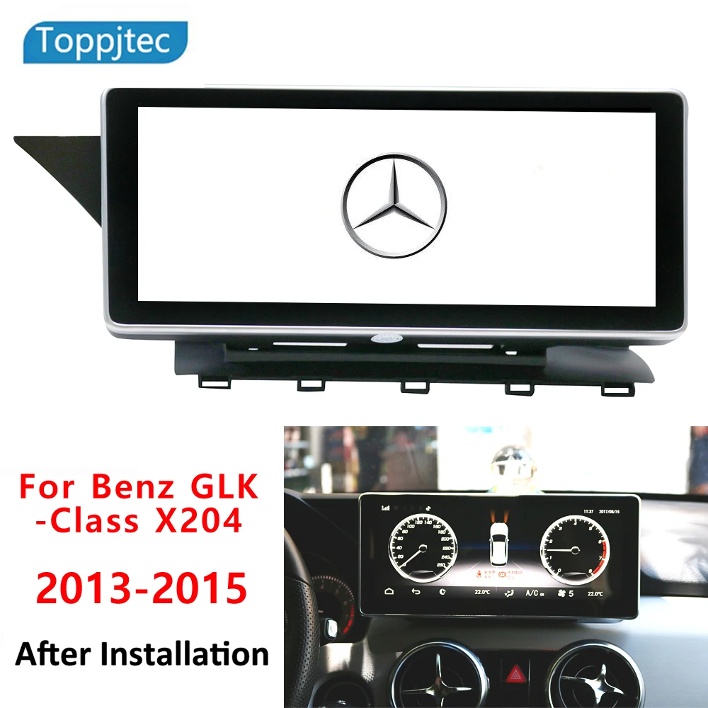 AUTOJIAPIN 10 25 &quotВосьмиядерный Android 8 0 2G ram 1024*600 автомобильный gps навигатор для Mercedes Benz