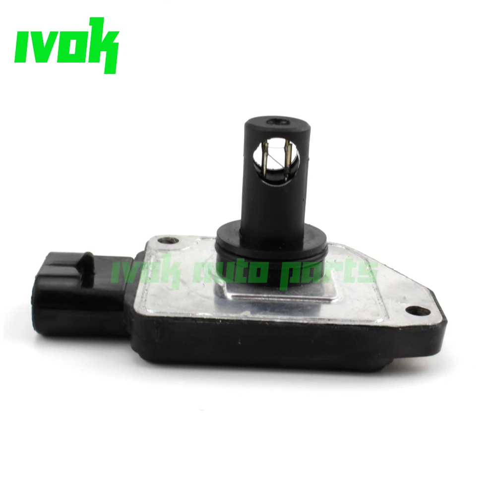 

MAF Air Mass Flow Meter Sensor For Buick LeSabre Park Cadillac DeVille Chevy Carlo Pontiac Firebird Oldsmobile AFH50M04 24505519
