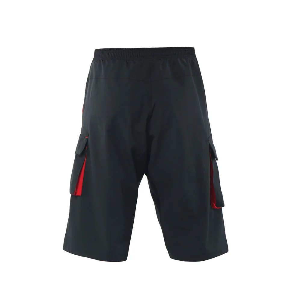 ARSUXEO 2018 новые мужские велосипедные шорты для спорта на открытом воздухе горного