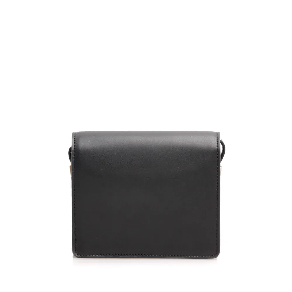 GENUINE REAL LEATHER MINI SHOULDER BAG Women's 2019 New Brand Designer Fashion Small Crossbody Cross Body Bag Handbag Bolsa | Багаж и