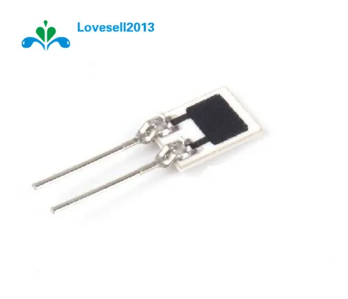 

2 шт., датчик конденсата росы HDS10 94-100% RH DC 0.8MAX