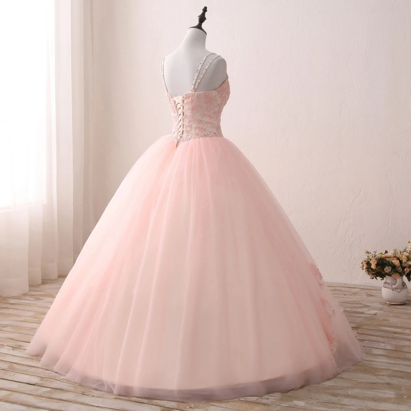 Милое бальное платье для Quinceanera выпускного вечера милое маскарада 16 лет платья 15 |