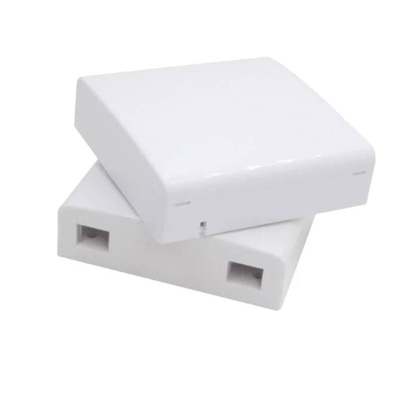 Распределительный кабель GPON внутренний Волоконно Оптический Терминал FTTH box 86