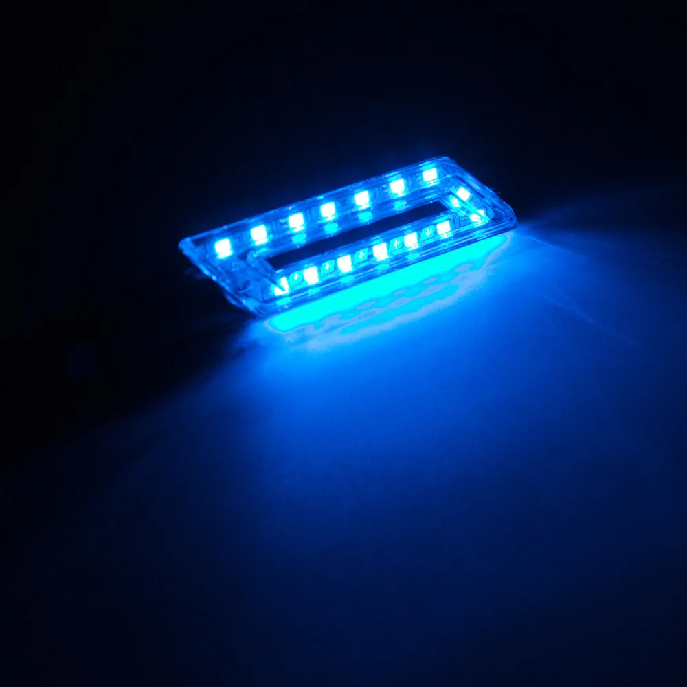 Мотоцикл указатель поворота сборки Led супер яркий мотоцикл аксессуар