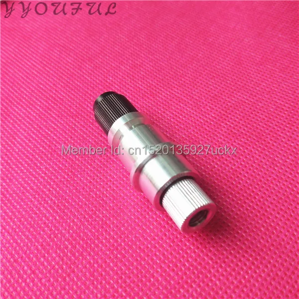 Высококачественные запасные части для режущего плоттера Graphtec CE5000 CE6000 CB09 лезвие 60