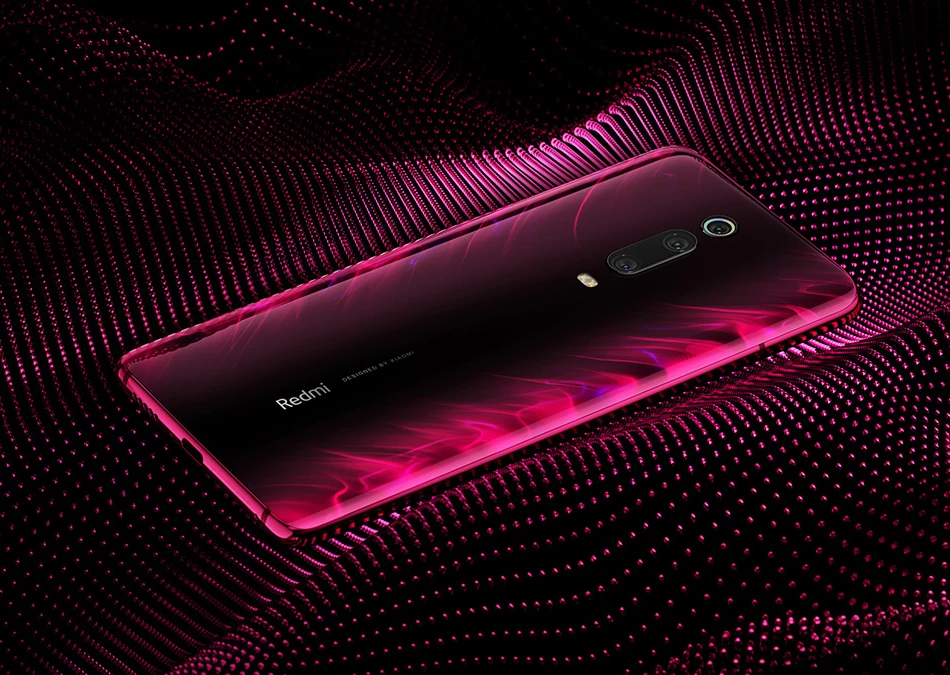 Смартфон Xiaomi Redmi K20, 8 ГБ ОЗУ, 256 Гб ПЗУ, Восьмиядерный процессор Snapdragon 730, 48 Мп+ 20 МП, 4000 мА/ч, зарядное устройство, 6,39 дюйма, полный экран