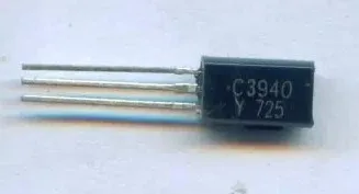 

2SC3940 C3940 TO-92L
