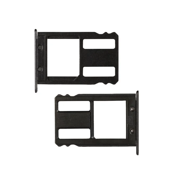 

SIM Micro SD Card Tray Holder for Huawei Nexus 6P Silver Black Gold Color