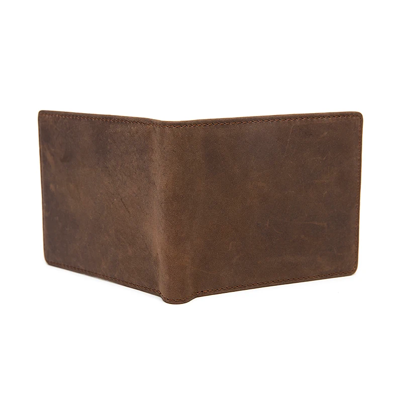 WESTAL Клатч Мужской Кошелек кошелек мужской натуральная кожа Мода Короткие