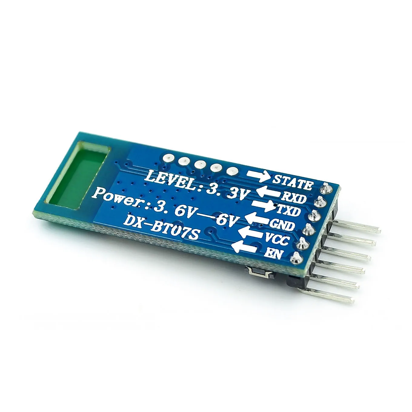 DX BT18 SPP2.0 Bluetooth модуль последовательной передачи BLE4.0 поддержка совместима с HC 05