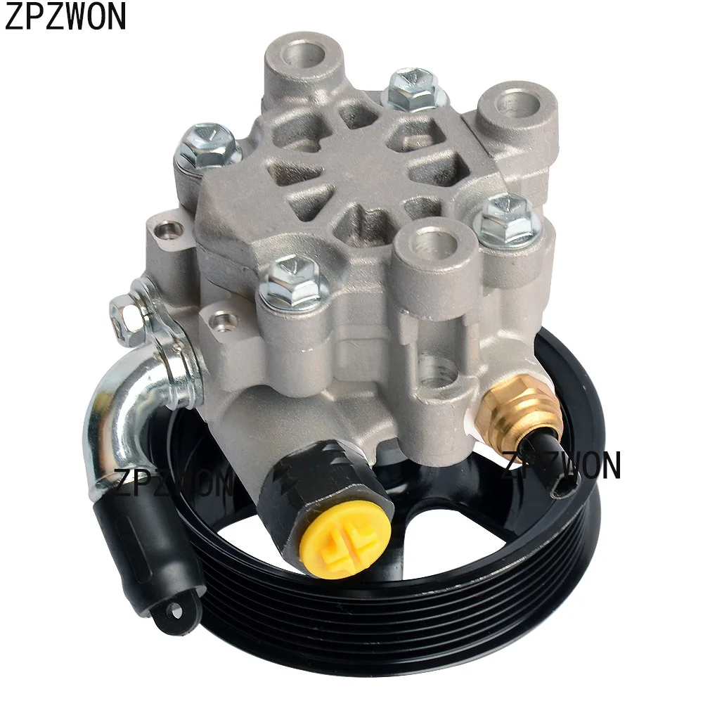 Новый рулевой насос для TOYOTA CAMRY2002 2009 2.4L 4CYL высокое качество 44310 33150 06071 06070 96