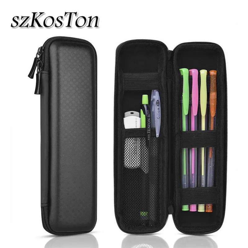 

PU Leather Case For Apple Pencil Protective Bag Sleeve Pouch Cover For iPad Pencil Mult-function Case For iPad Pro 9.7 Pencil