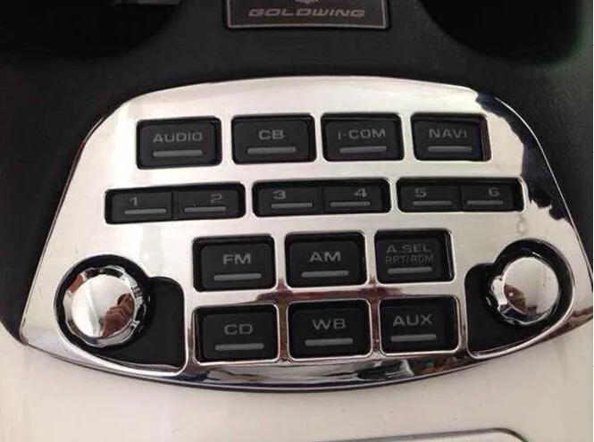 Выключатель для мотоцикла Honda GL1800 2001 2002 2003 2004 2005 2006 2007 2008 2009 2010 2011 | Автомобили и