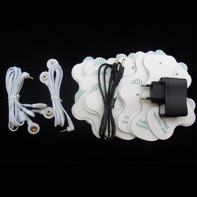 Русская версия забота о здоровье массажер для всего тела шеи спины ног боли в