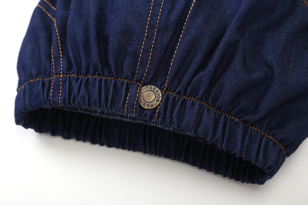 Комплект летней детской одежды из 3 предметов для девочек топ в красную клетку и