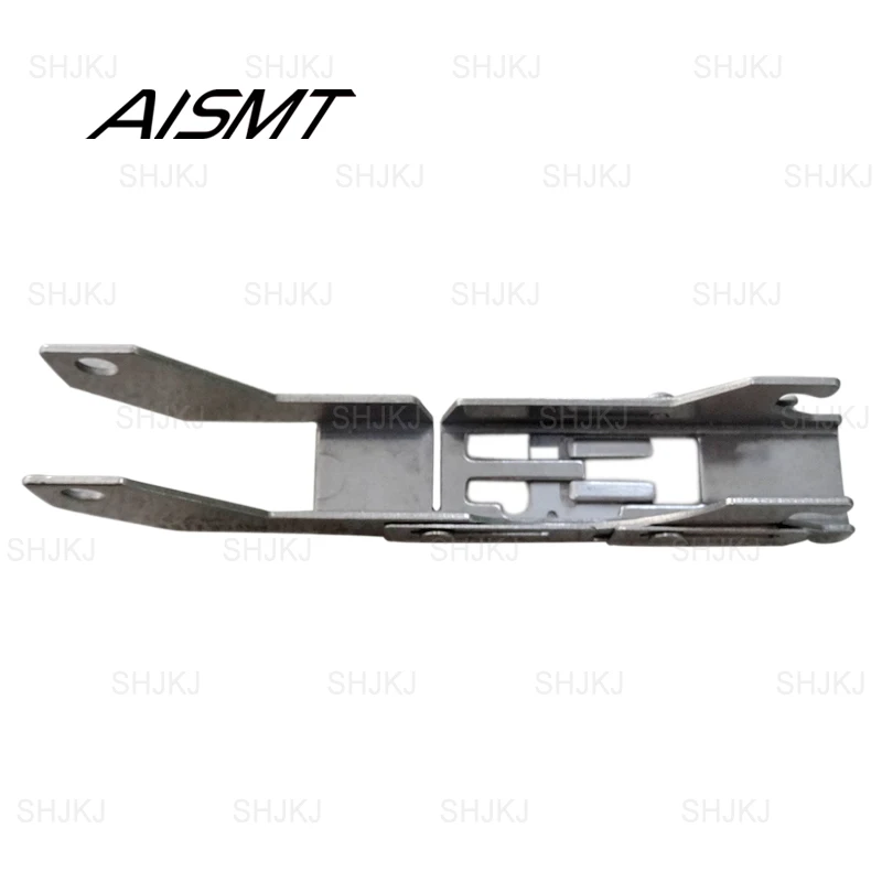 Части машины SMT Fuji IP3 XP242 XP341 2 5 направляющая ленты ABFCB3108 12 мм верхняя крышка фидера.