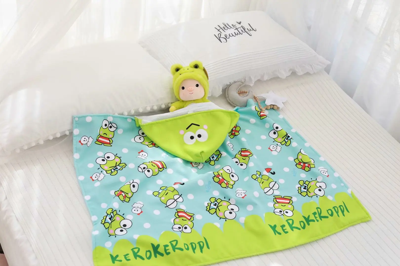 Мультфильм Sanrio, Hello Kitty с рисунками из мультфильма «My Melody Cinnamoroll pompurin Little Twin Stars детское банное полотенце халат пляжный халат летняя Одеяло
