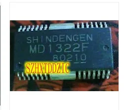 2 шт./лот MTD1373F MTD2017F MTD1361F MTD2009J MD1320F MD1322F [SMD] - Цвет: MD1322F