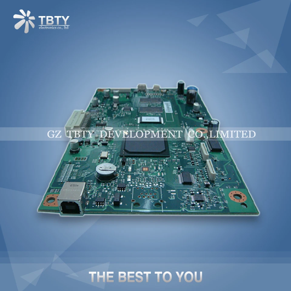 

100% Guarantee Test Main Formatter Board For HP 3050 Q7844-60002 HP3050 Mainboard On Sale