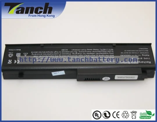 Аккумуляторы для ноутбука FUJITSU SIEMENS V2045 BTP ACB8 Amilo A1650 Pro V2040 V2060 60.46I01. 021 AUB8 V2085 11 1 V 6