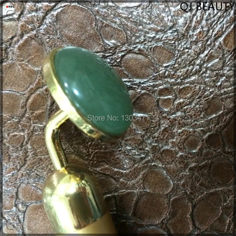 Бесплатная Доставка 2015 Лица Массажер Для Ролик Сыворотки Массаж Derma уход за кожей