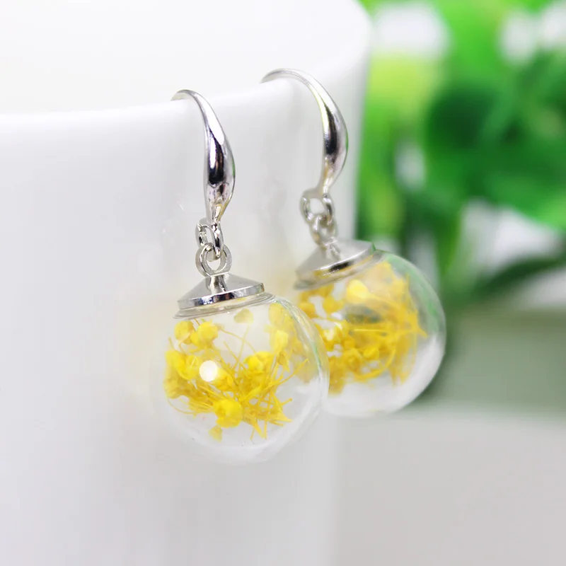 Новинка 2019 модные брендовые ювелирные изделия Летний стиль ручная работа