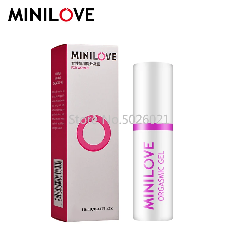 Спрей для мужчин и женщин MINILOVE феромоны привлечения Сильное усиление либидо